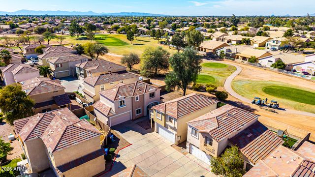 1580 E SHERRI Drive E, Gilbert, AZ 85296