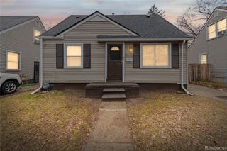 15921 Bramell Street, Detroit, MI 48223
