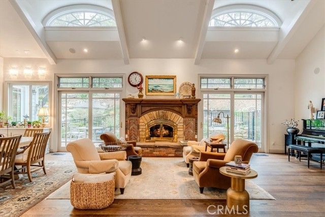 6515 Kathryn Drive, Cambria, CA 93428