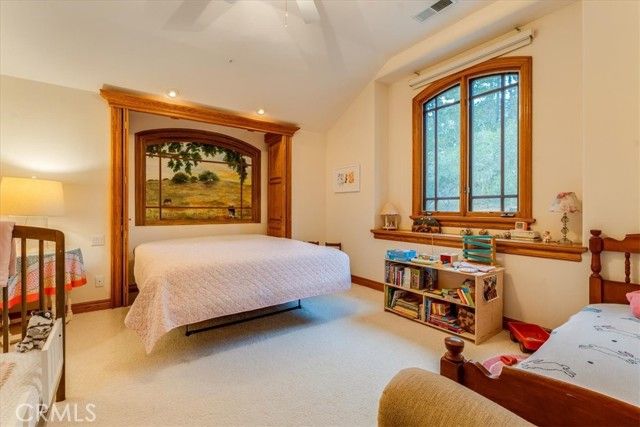 6515 Kathryn Drive, Cambria, CA 93428