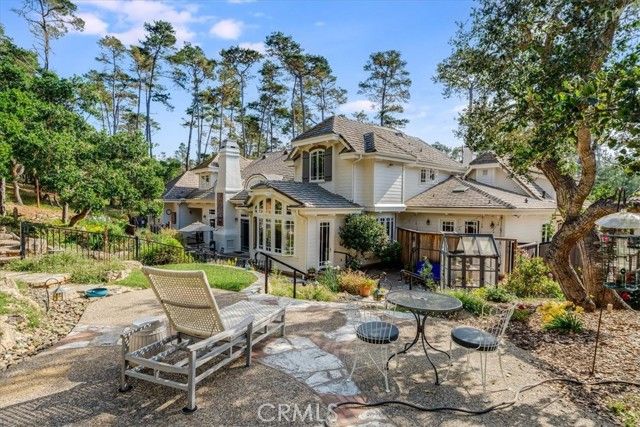 6515 Kathryn Drive, Cambria, CA 93428