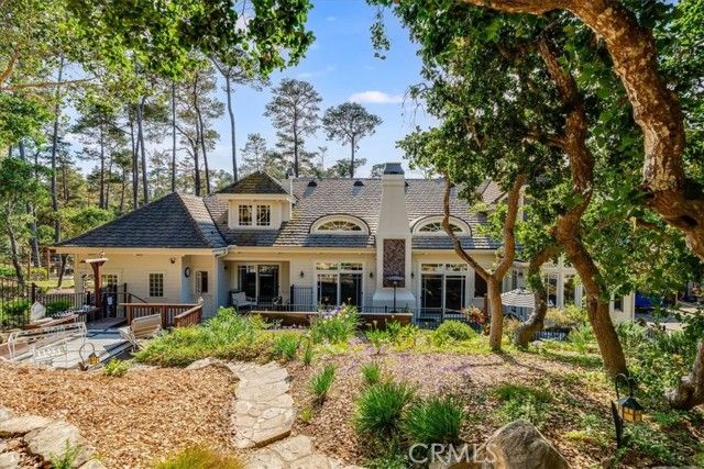 6515 Kathryn Drive, Cambria, CA 93428