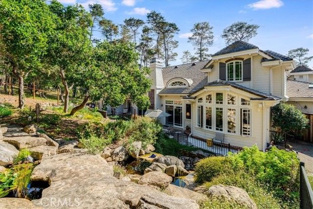 6515 Kathryn Drive, Cambria, CA 93428