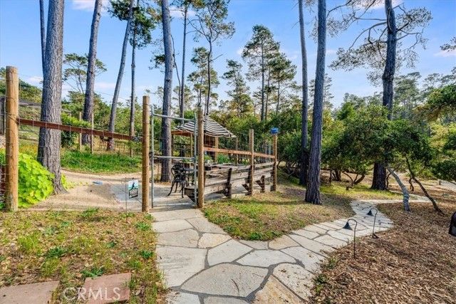 6515 Kathryn Drive, Cambria, CA 93428