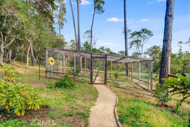 6515 Kathryn Drive, Cambria, CA 93428