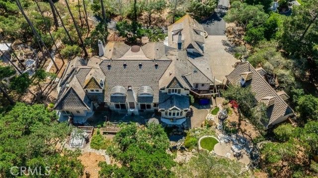 6515 Kathryn Drive, Cambria, CA 93428