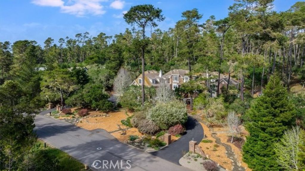 6515 Kathryn Drive, Cambria, CA 93428