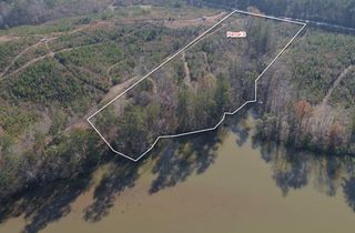 Tr 3 Mountain Drive, Hamilton, GA 31811