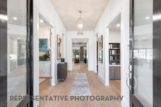 1712 Terra Way, Celina, TX 75009