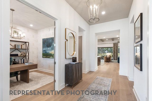 1712 Terra Way, Celina, TX 75009