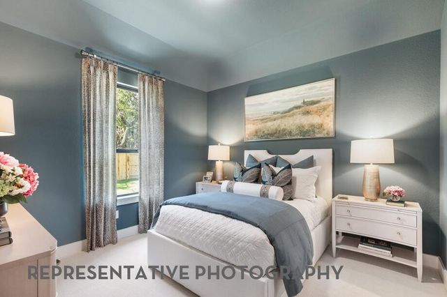 1712 Terra Way, Celina, TX 75009