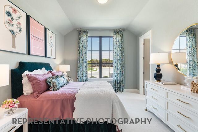 1712 Terra Way, Celina, TX 75009