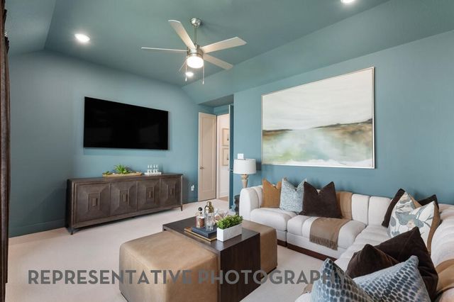 1712 Terra Way, Celina, TX 75009