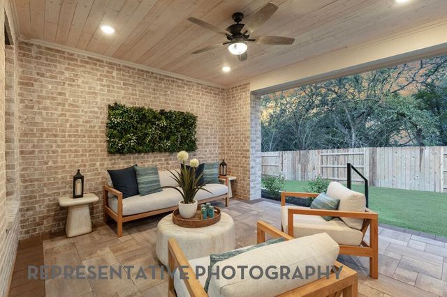 1712 Terra Way, Celina, TX 75009