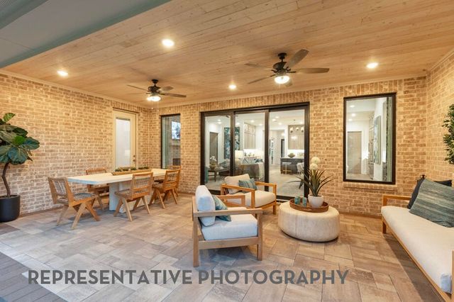 1712 Terra Way, Celina, TX 75009