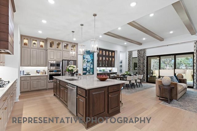 1712 Terra Way, Celina, TX 75009