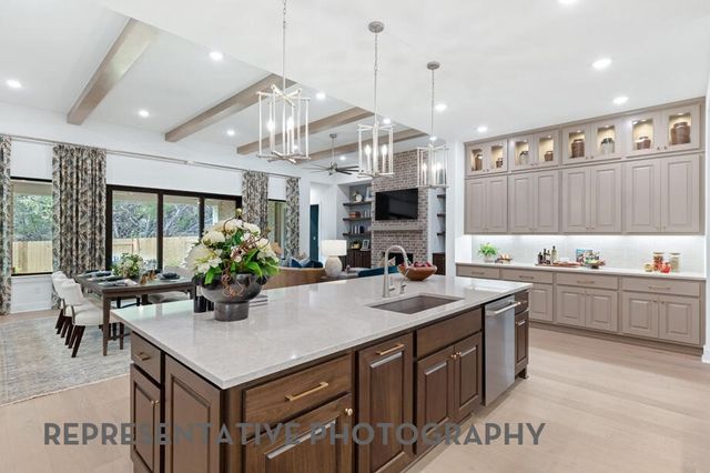 1712 Terra Way, Celina, TX 75009