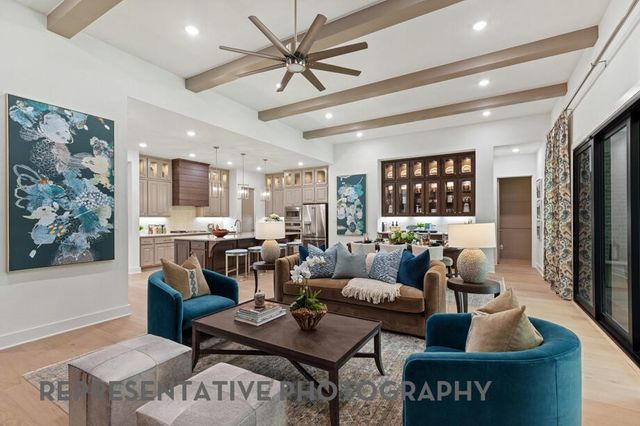 1712 Terra Way, Celina, TX 75009