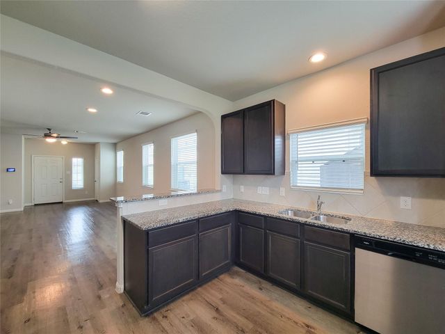 4918 Purple Wisteria Lane, Spring, TX 77373