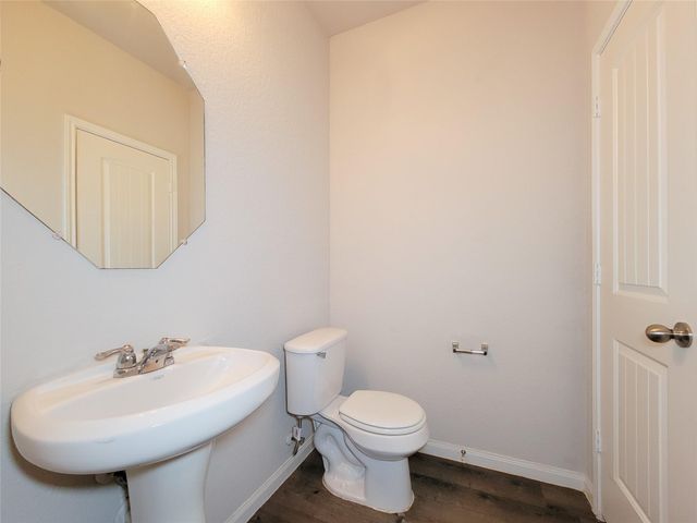 4918 Purple Wisteria Lane, Spring, TX 77373