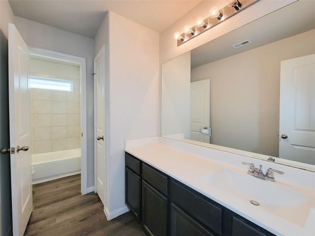 4918 Purple Wisteria Lane, Spring, TX 77373