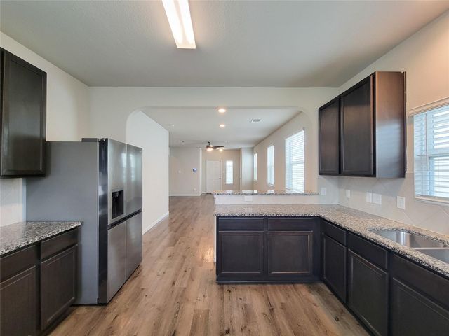 4918 Purple Wisteria Lane, Spring, TX 77373
