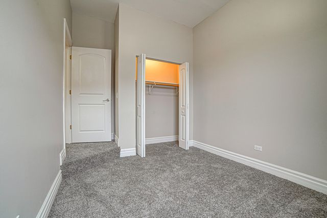 4858 S Prairie Avenue 2A, Chicago, IL 60615