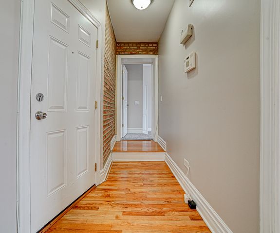 4858 S Prairie Avenue 2A, Chicago, IL 60615
