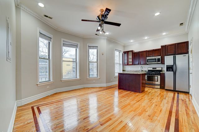 4858 S Prairie Avenue 2A, Chicago, IL 60615