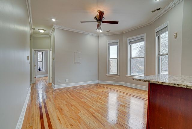 4858 S Prairie Avenue 2A, Chicago, IL 60615