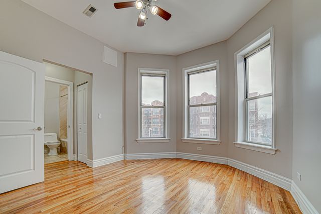 4858 S Prairie Avenue 2A, Chicago, IL 60615