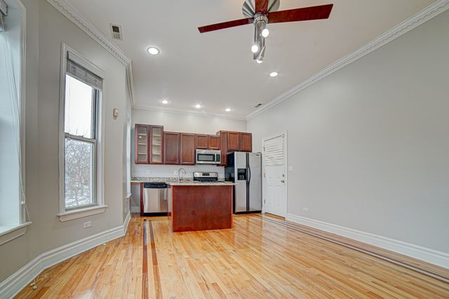 4858 S Prairie Avenue 2A, Chicago, IL 60615
