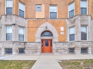 4858 S Prairie Avenue 2A, Chicago, IL 60615