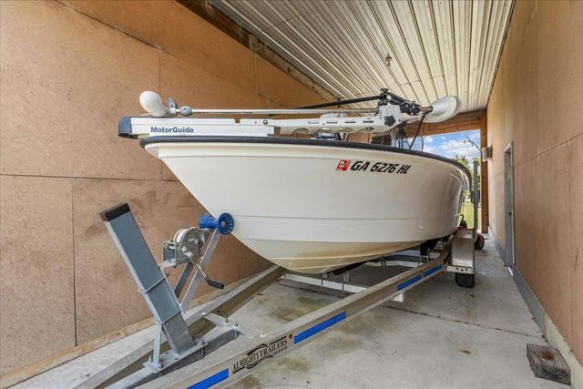 16355 E Royal Oak Drive, Perry, FL 32348