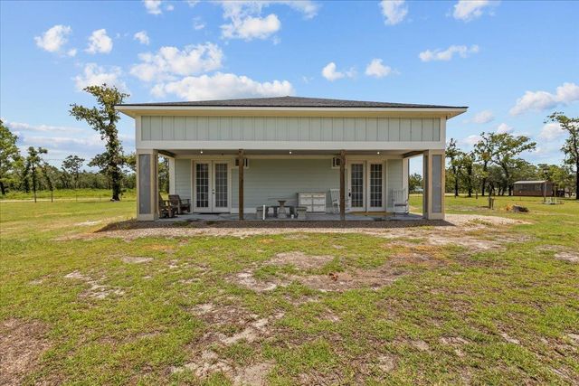 16355 E Royal Oak Drive, Perry, FL 32348