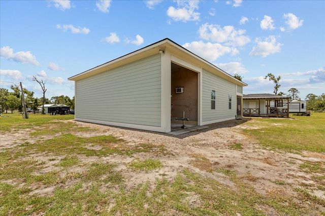 16355 E Royal Oak Drive, Perry, FL 32348