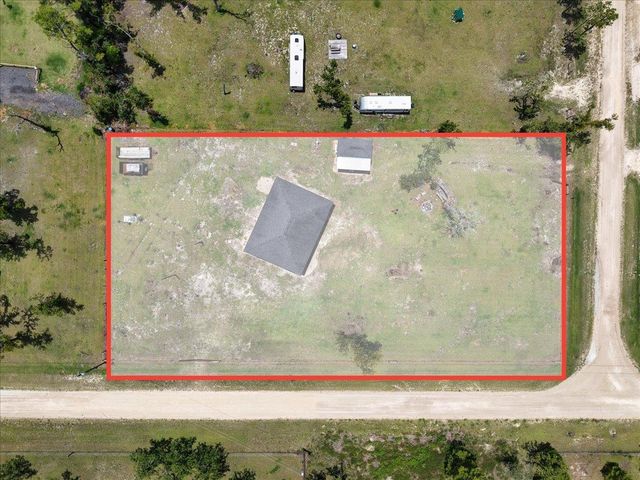 16355 E Royal Oak Drive, Perry, FL 32348
