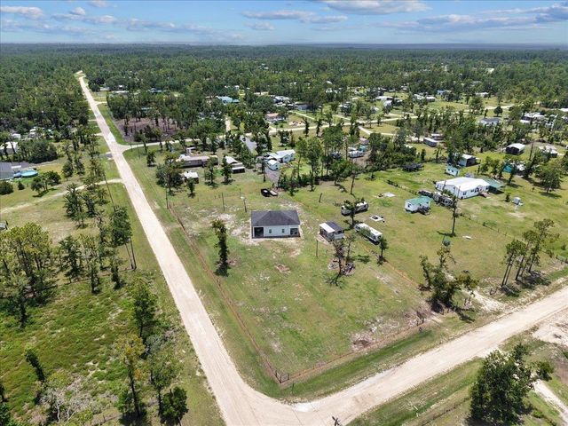 16355 E Royal Oak Drive, Perry, FL 32348