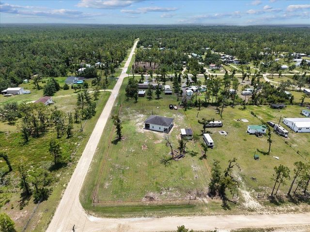 16355 E Royal Oak Drive, Perry, FL 32348