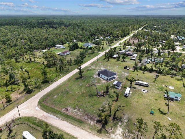 16355 E Royal Oak Drive, Perry, FL 32348