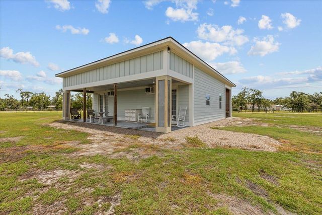 16355 E Royal Oak Drive, Perry, FL 32348