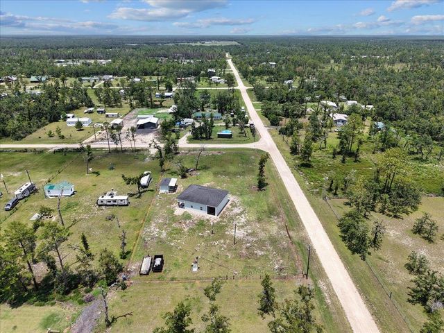 16355 E Royal Oak Drive, Perry, FL 32348