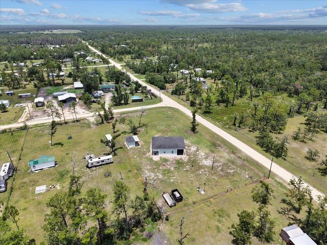 16355 E Royal Oak Drive, Perry, FL 32348