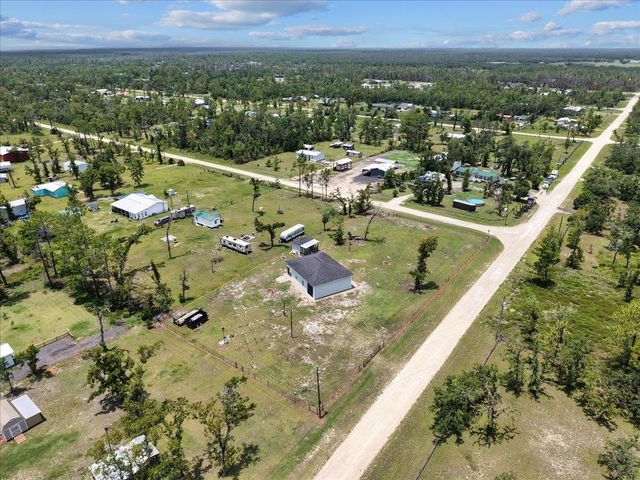 16355 E Royal Oak Drive, Perry, FL 32348