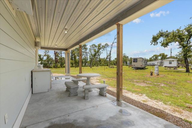 16355 E Royal Oak Drive, Perry, FL 32348