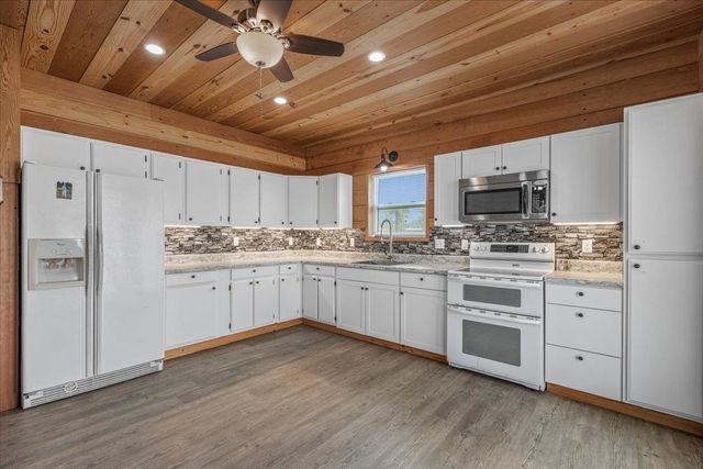 16355 E Royal Oak Drive, Perry, FL 32348