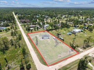 16355 E Royal Oak Drive, Perry, FL 32348