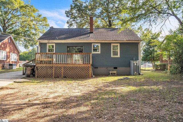 322 Whitehall Road, Anderson, SC 29625