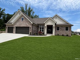 2028 Shiar Court, Evansville, IN 47711