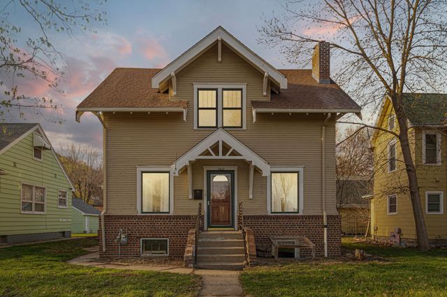 740 Belgrade Avenue, North Mankato, MN 56003